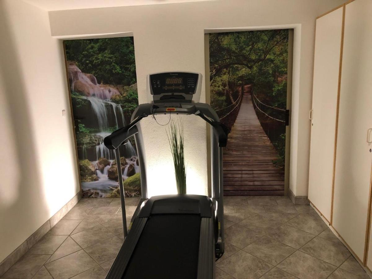Ferienwohnung Pyhrgasblick Rosenau am Hengstpass 외부 사진